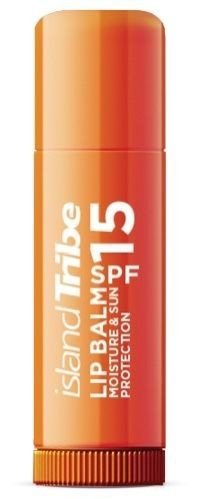 Island Tribe - SPF 15 Lip Balm - GearFreak