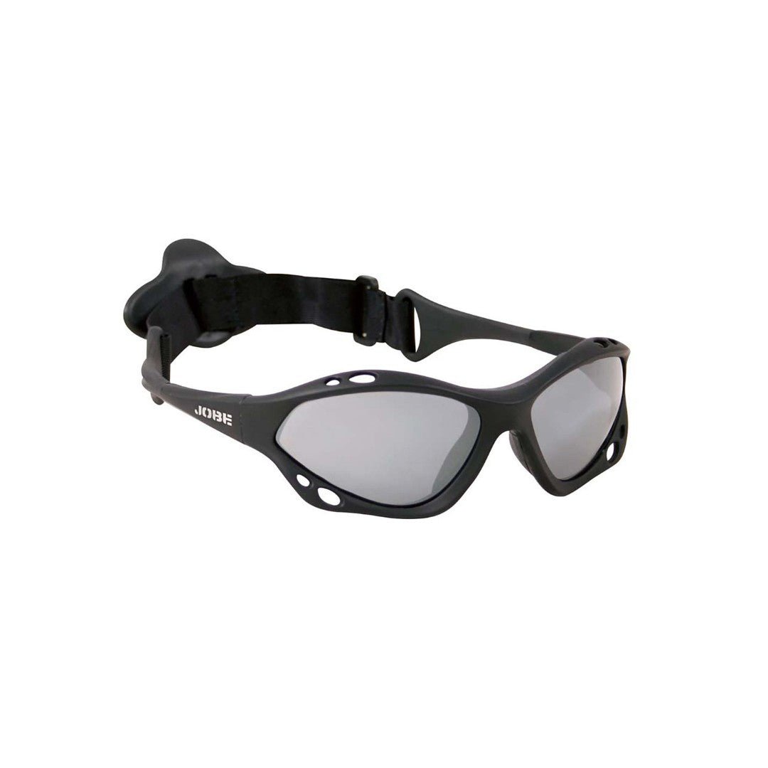 Jobe - Knox Floatable Glasses Black - GearFreak