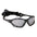 Jobe - Knox Floatable Glasses - Black - GearFreak