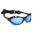 Jobe - Knox Floatable Glasses | Blue - GearFreak