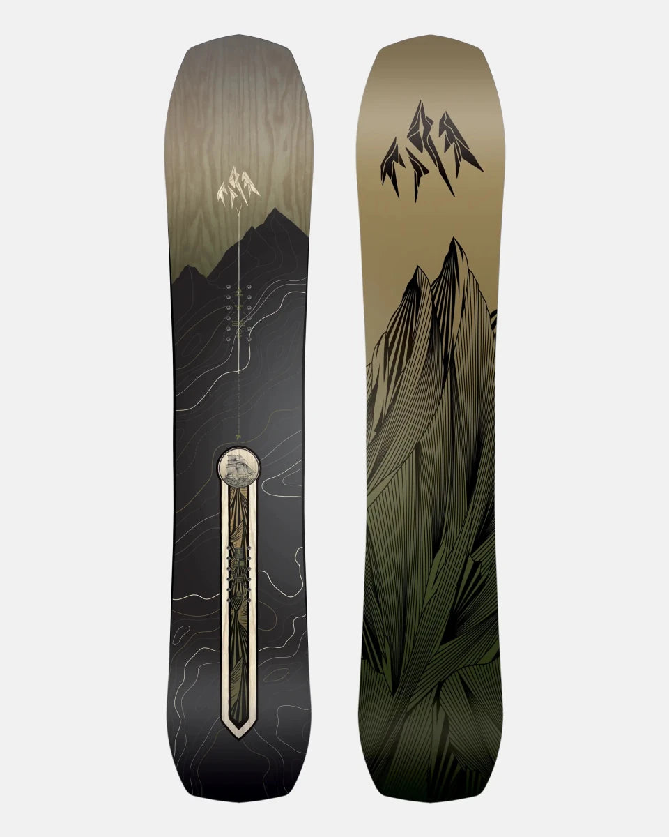 GearFreak - Jones Flagship Junior - 26/27 - Multicolor