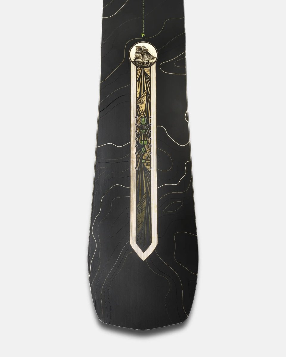 GearFreak - Jones Flagship - 26/27 - Multicolor