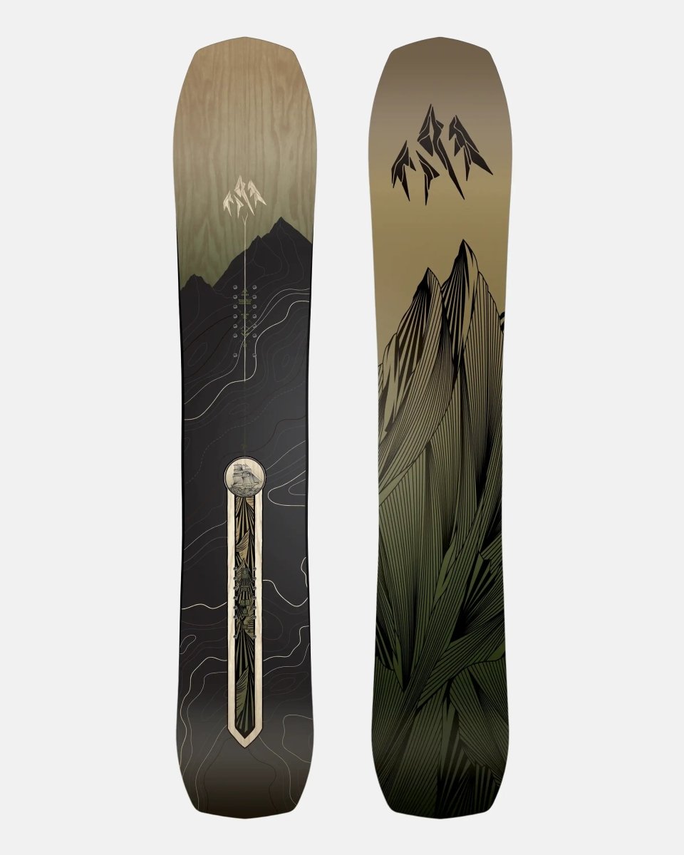 GearFreak - Jones Flagship - 26/27 - Multicolor