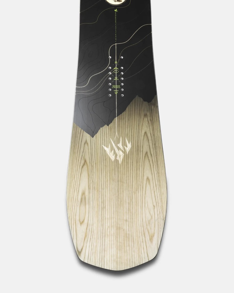 GearFreak - Jones Flagship - 26/27 - Multicolor