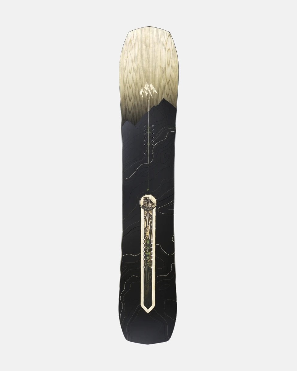 GearFreak - Jones Flagship - 26/27 - Multicolor