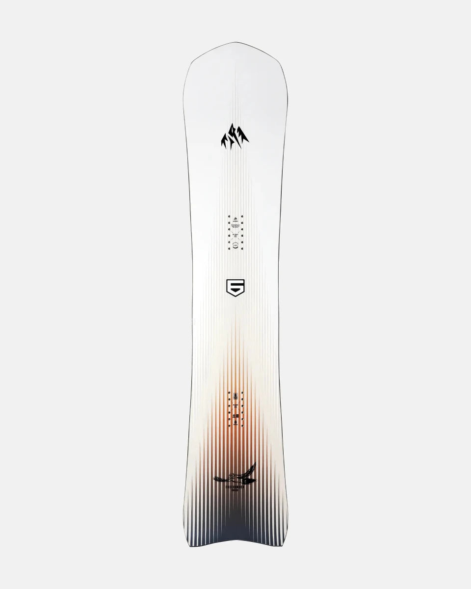 GearFreak - Jones Freecarver 6000s - 26/27 - Multicolor