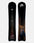 GearFreak - Jones Freecarver 9000s - 26/27 - Multicolor