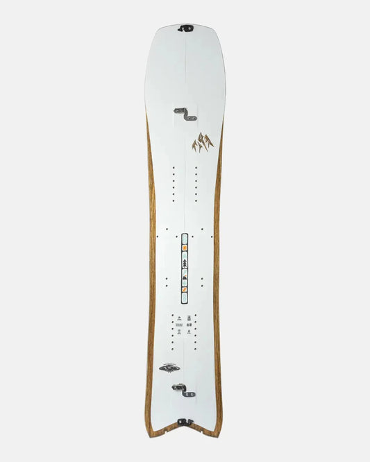 GearFreak - Jones Hovercraft 2.0 Splitboard - 26/27 - Multicolor
