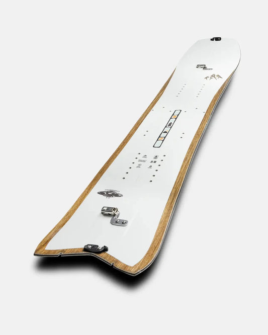GearFreak - Jones Hovercraft 2.0 Splitboard - 26/27 - Multicolor
