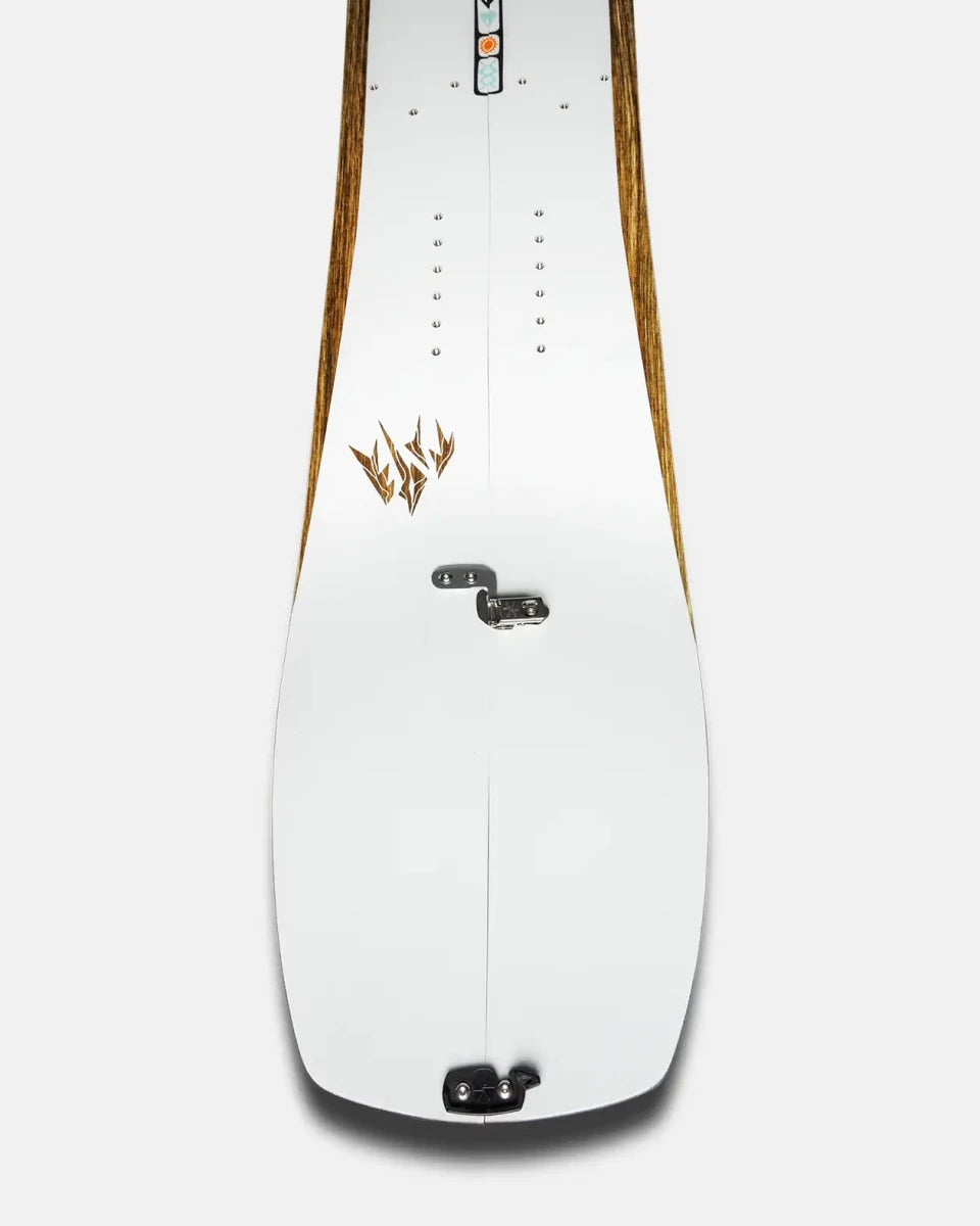 GearFreak - Jones Hovercraft 2.0 Splitboard - 26/27 - Multicolor