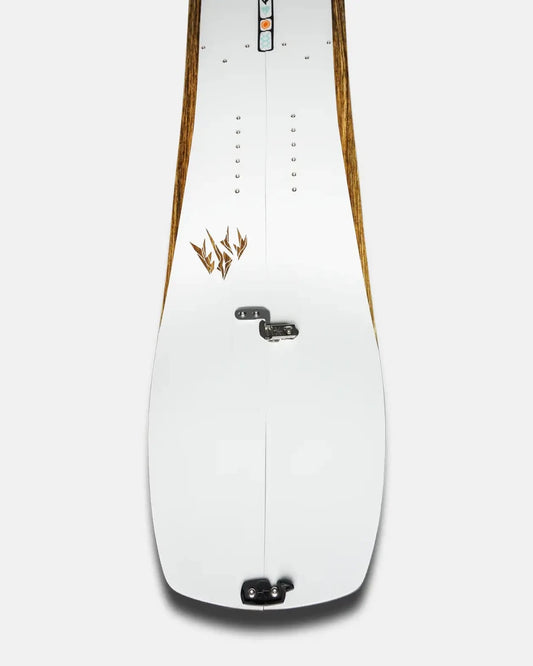 GearFreak - Jones Hovercraft 2.0 Splitboard - 26/27 - Multicolor