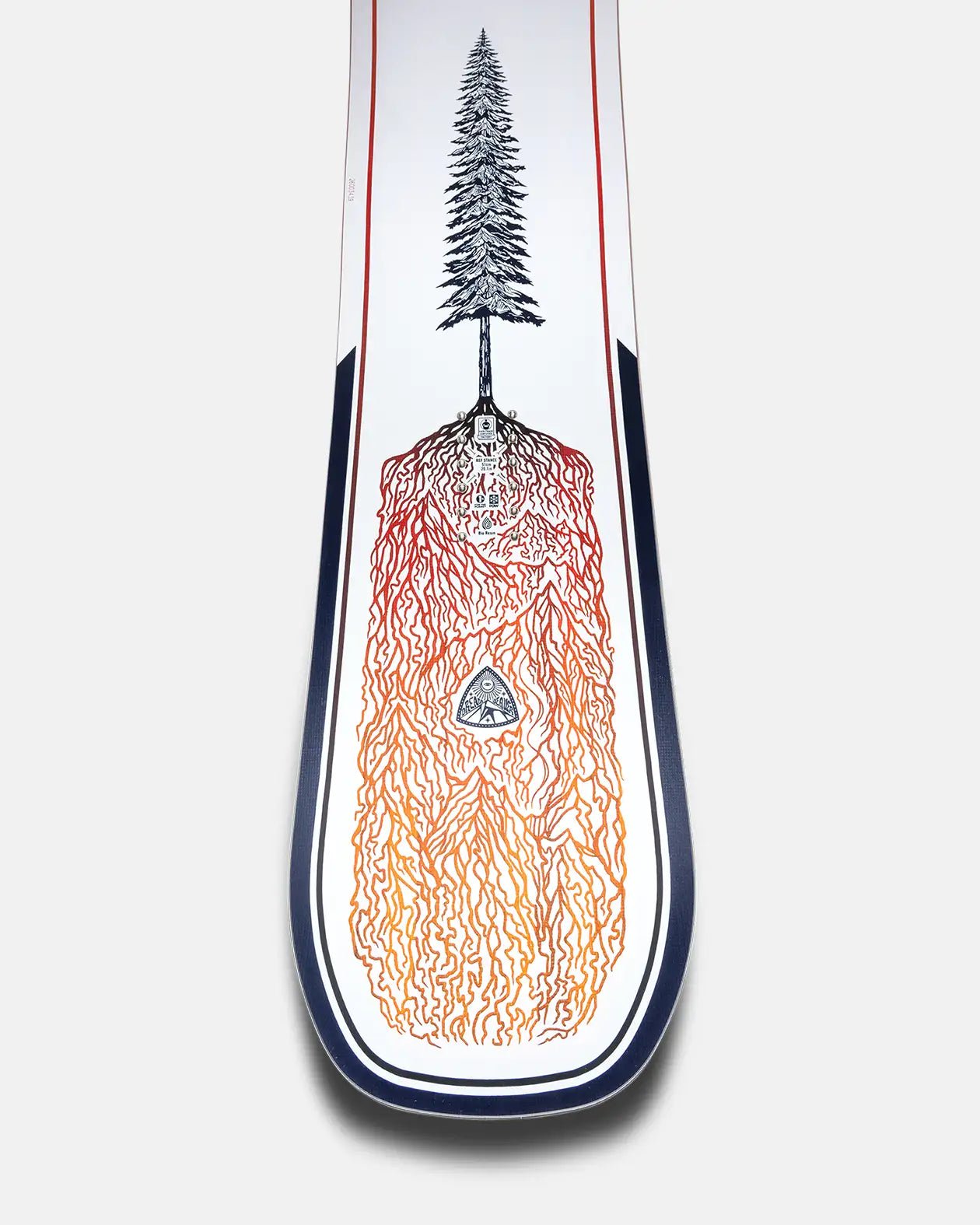 Jones - Jones Dream Weaver 2.0 - GearFreak