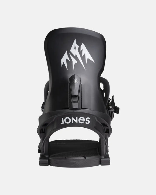Jones - Jones Equinox Wms Eclipse Black 25/26 - GearFreak