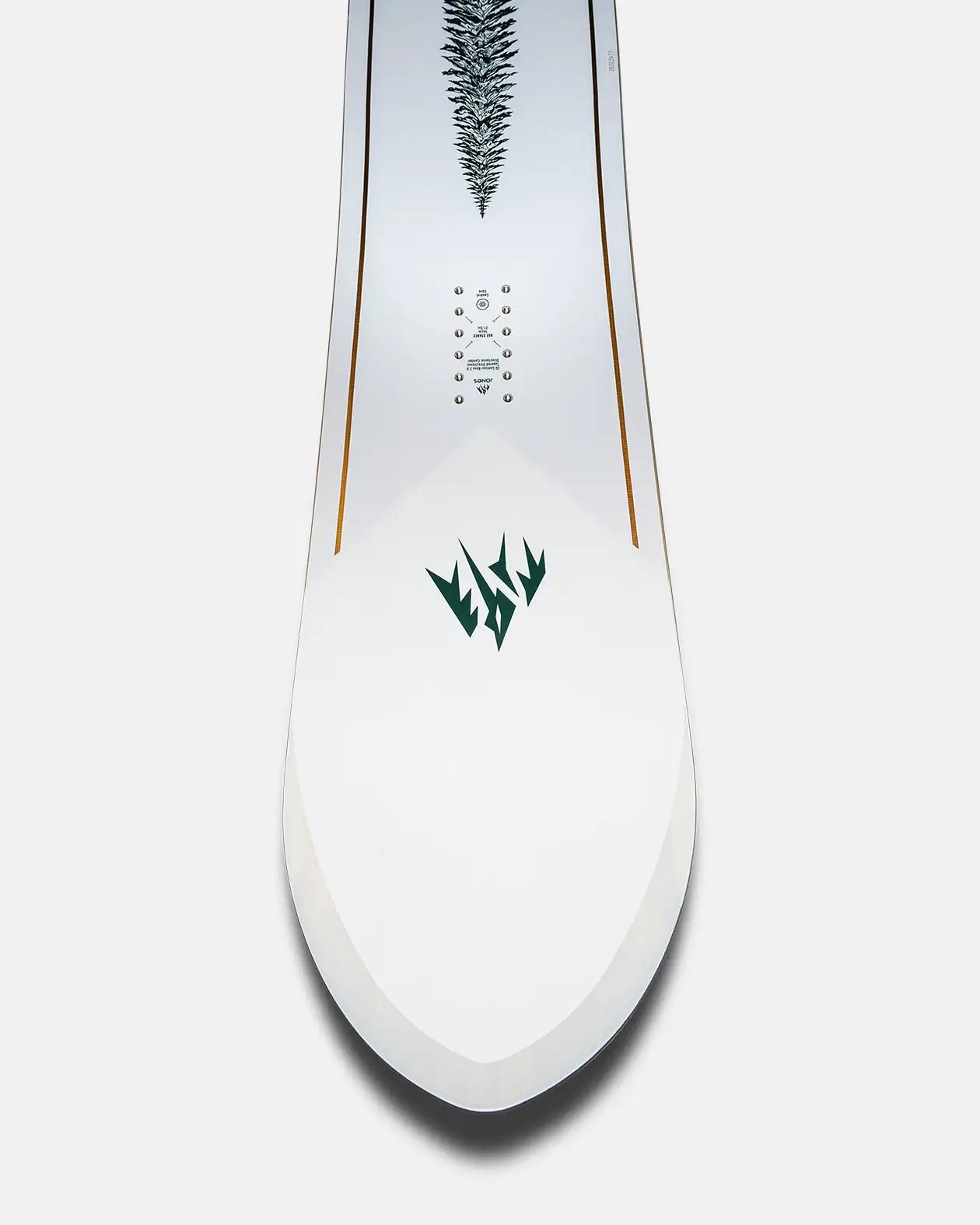 Jones - Jones Frontier 2.0 - GearFreak