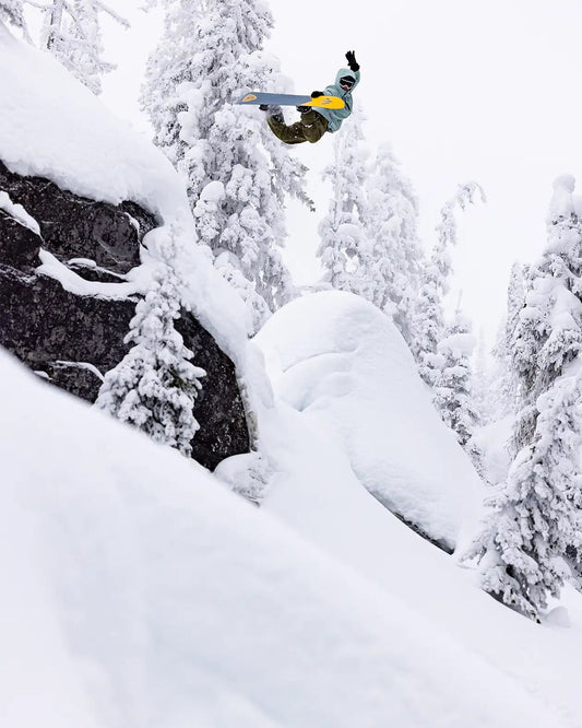 Jones - Jones Frontier 2.0 - GearFreak