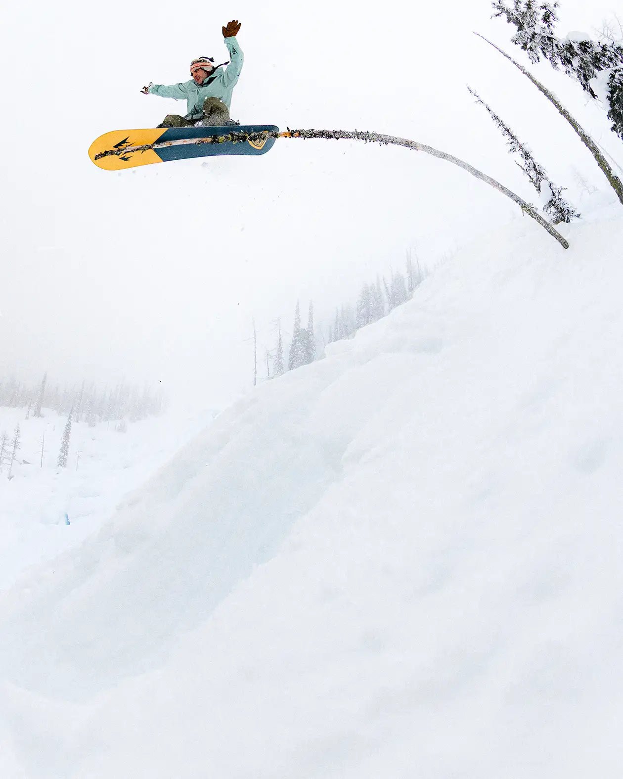 Jones - Jones Frontier 2.0 - GearFreak