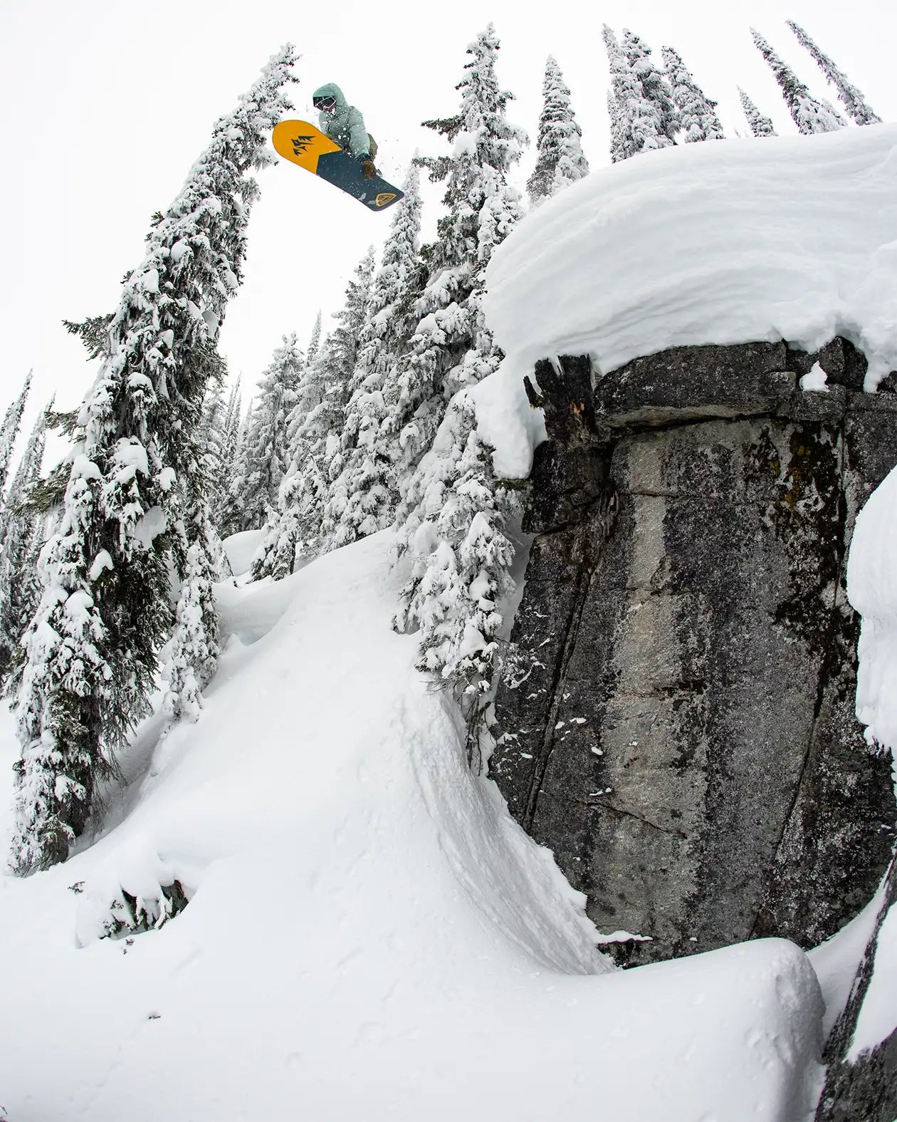 Jones - Jones Frontier 2.0 - GearFreak