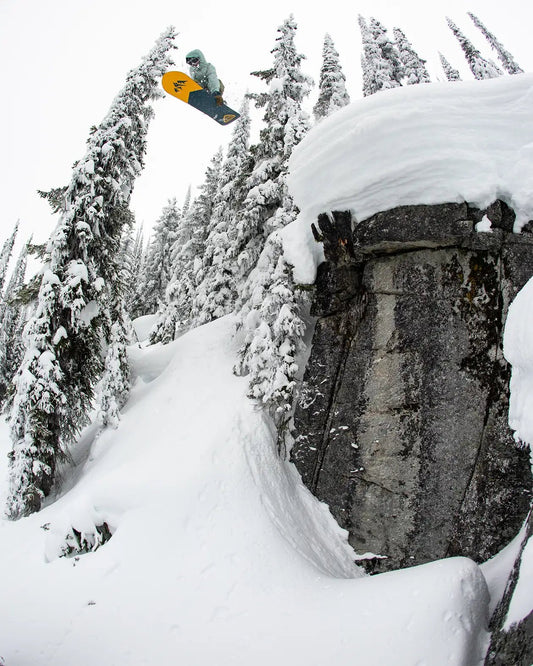 Jones - Jones Frontier 2.0 - GearFreak