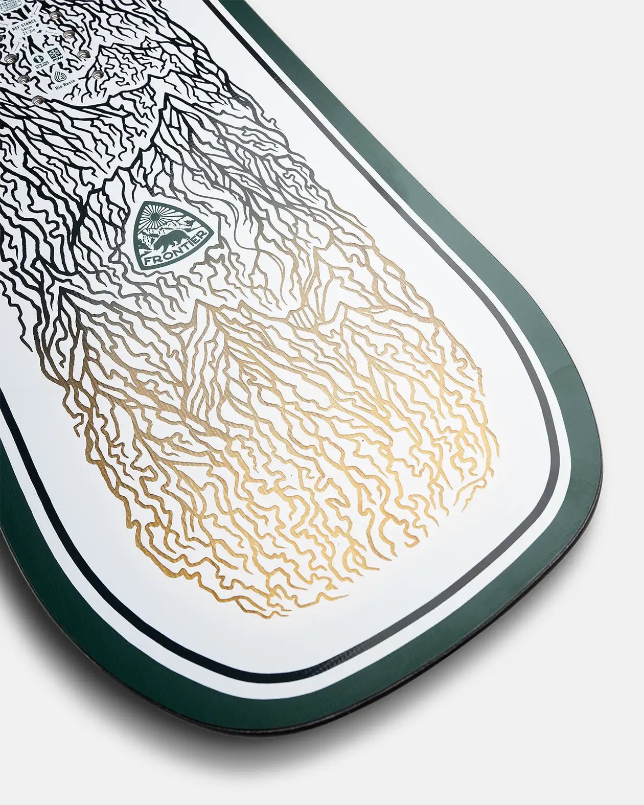 Jones - Jones Frontier 2.0 - GearFreak