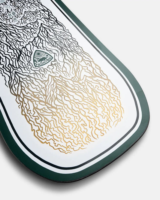 Jones - Jones Frontier 2.0 - GearFreak