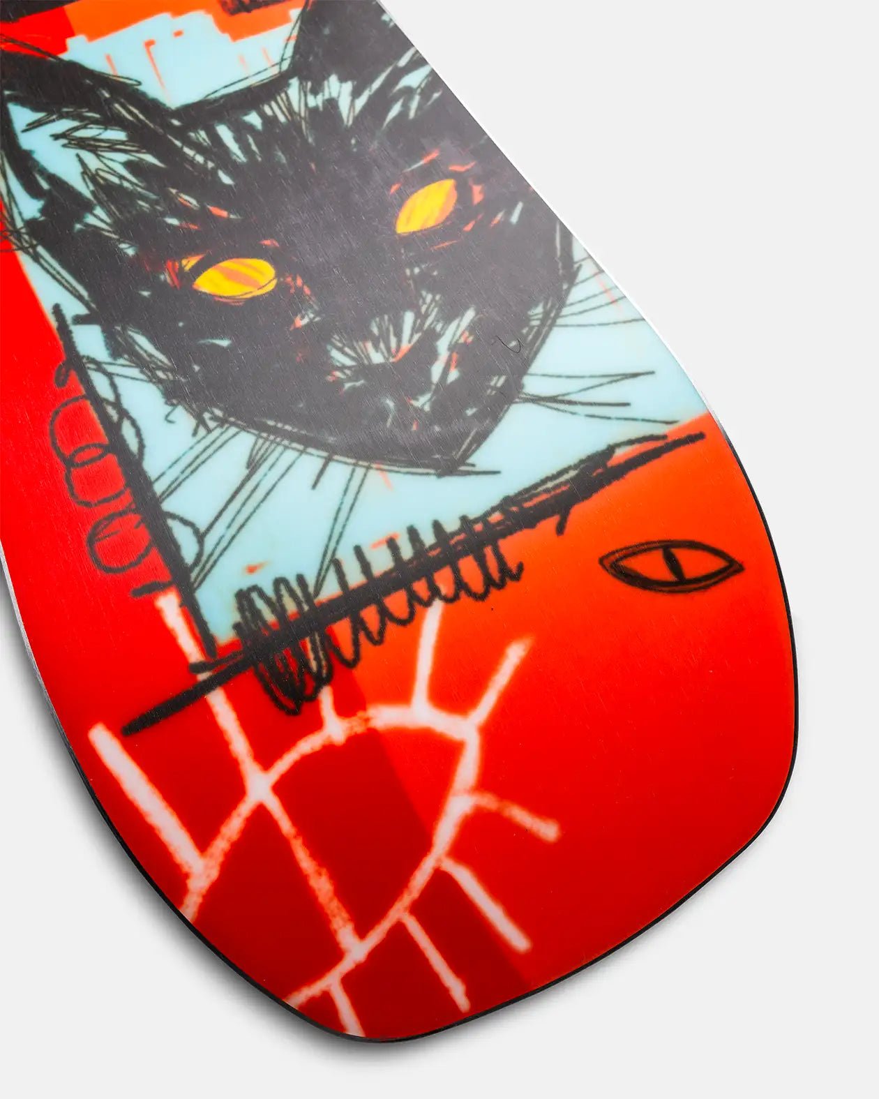 Jones - Jones Men's Rally Cat 26 - GearFreak