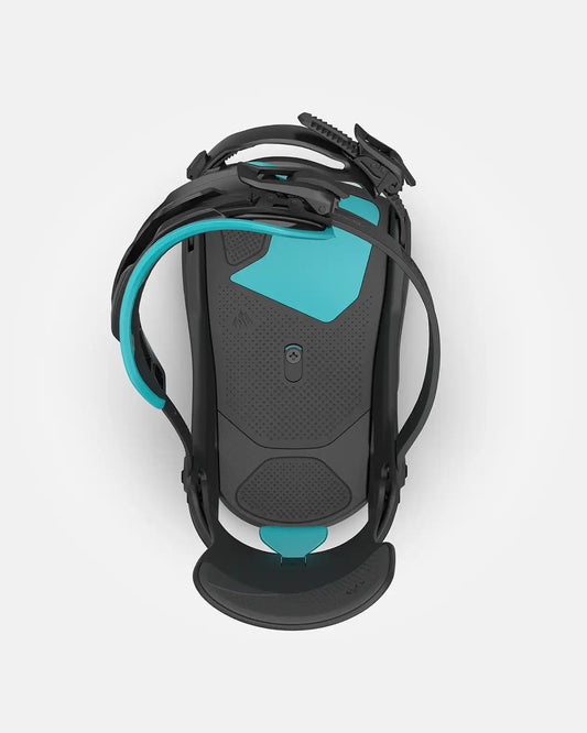 Jones - Jones Mercury Fase Blue Art 25/26 - GearFreak