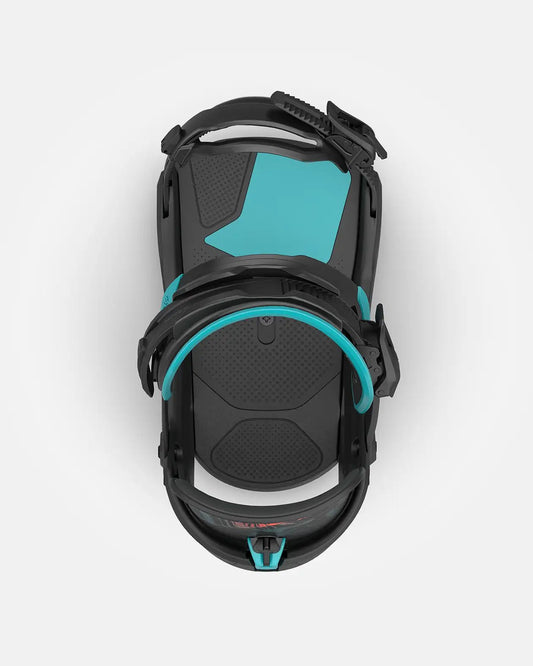 Jones - Jones Mercury Fase Blue Art 25/26 - GearFreak