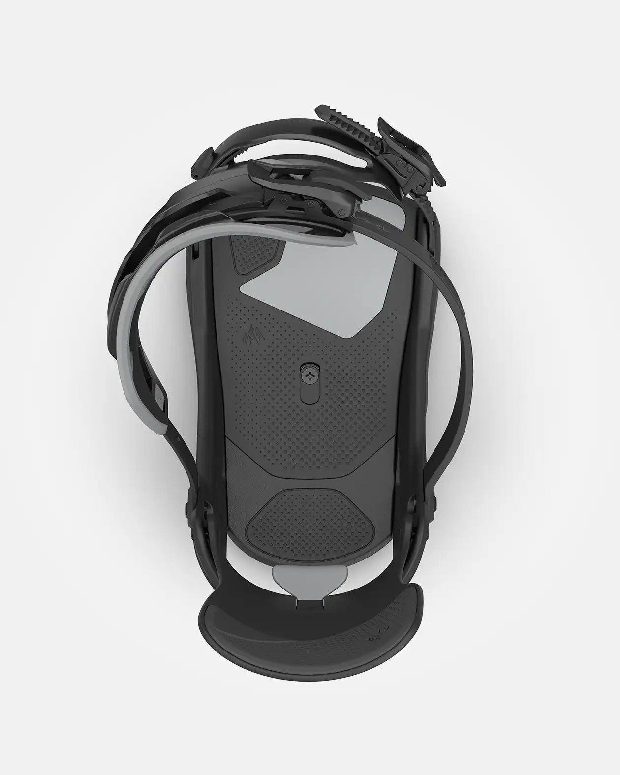 Jones - Jones Mercury Fase Eclipse Black 25/26 - GearFreak