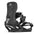 Jones - Mercury Fase Eclipse Black 25/26 - M - GearFreak