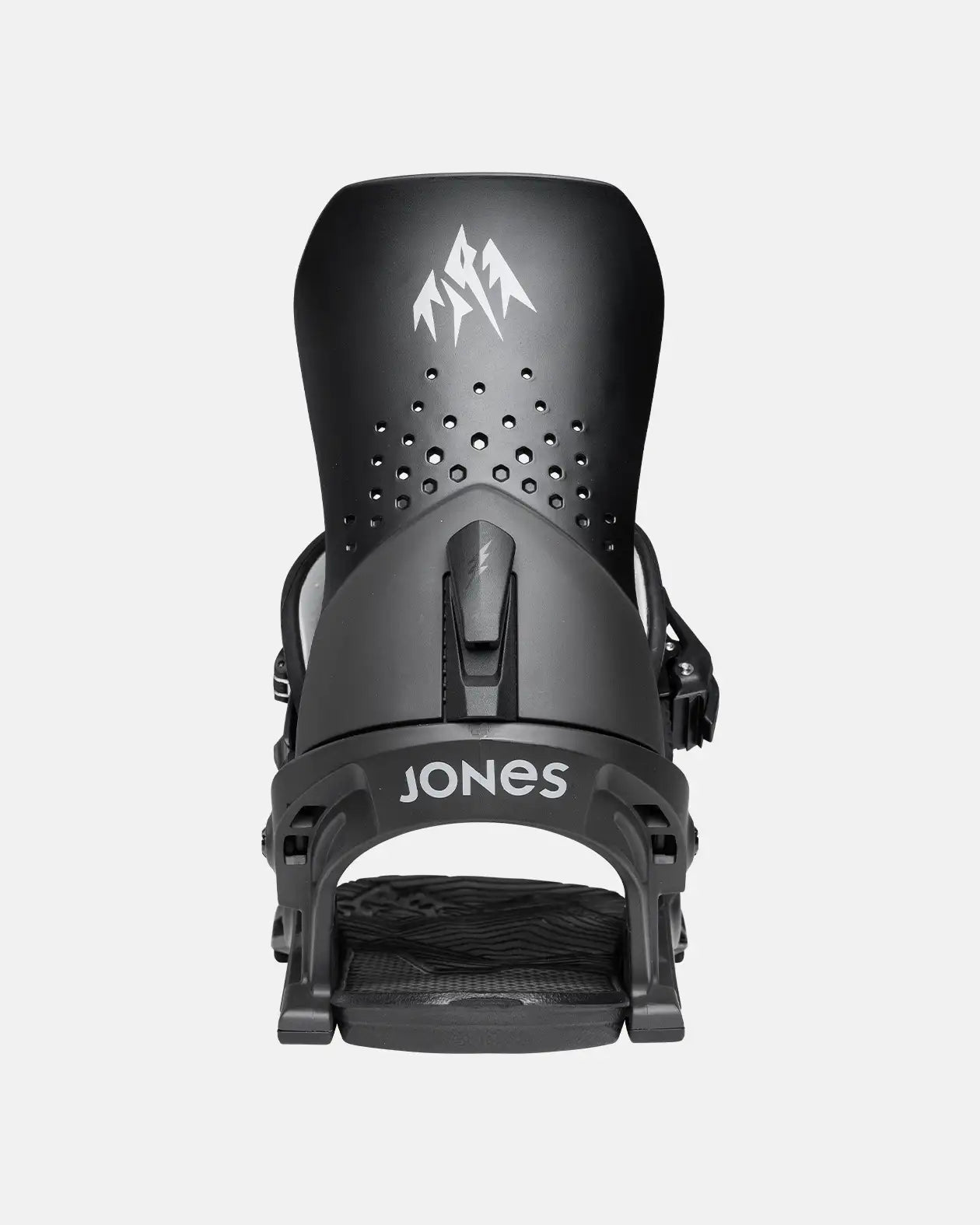 Jones - Jones Orion Eclipse Black 25/26 - GearFreak