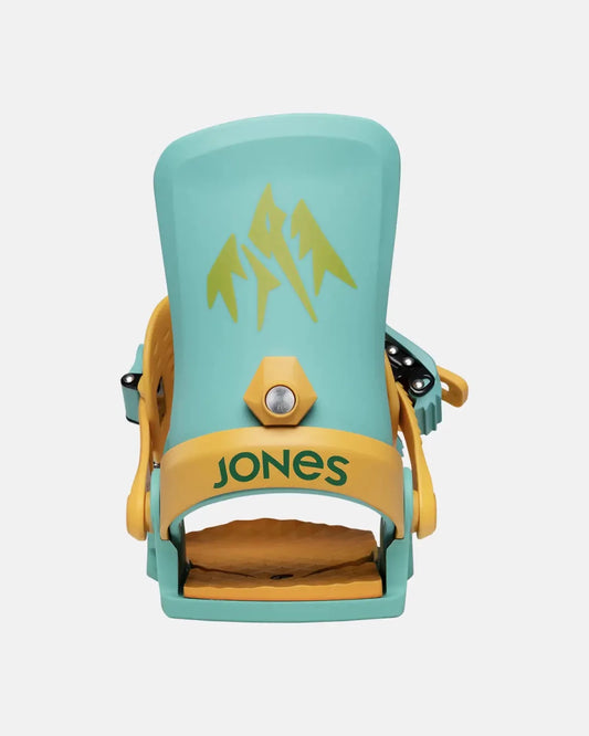 GearFreak - Jones Kids' Eclipse - 26/27 - Sky Arctic Sunshine Blue
