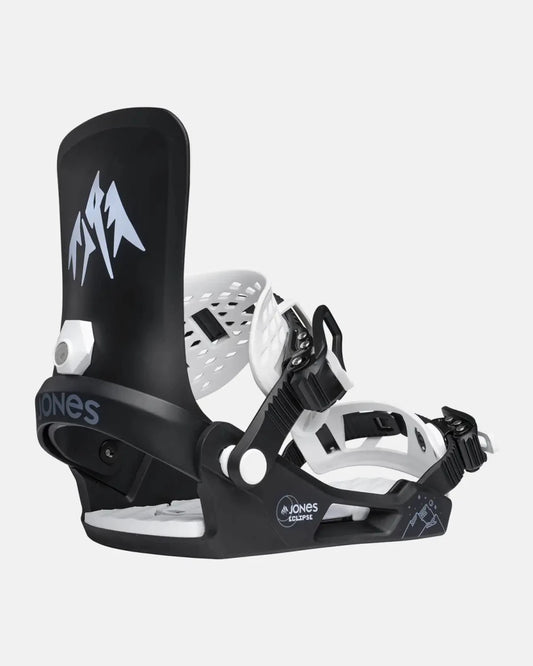 GearFreak - Jones Kids' Eclipse - 26/27 - Blizzard Black