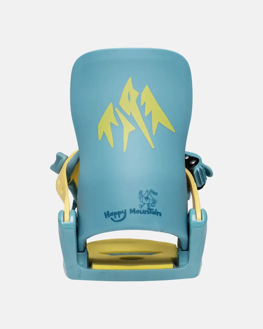 GearFreak - Jones Kids' Happy Mountain - 26/27 - Icy Horizon Blue