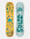 GearFreak - Jones Kids' Happy Mountain - 26/27 - Multicolor