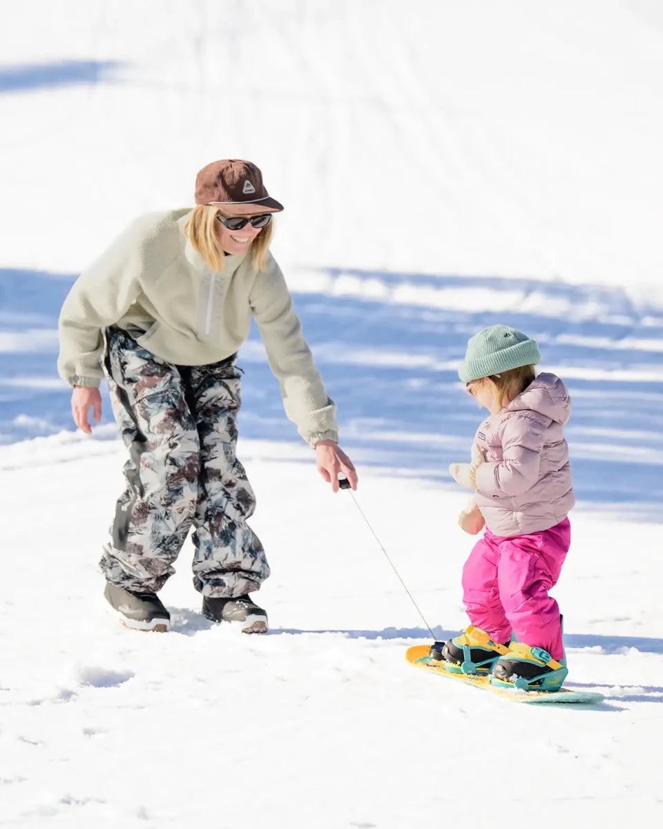 GearFreak - Jones Kids' Happy Mountain Package - 26/27 - Multicolor