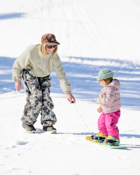 GearFreak - Jones Kids' Happy Mountain Package - 26/27 - Multicolor