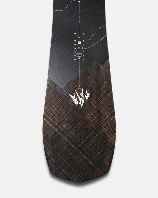 GearFreak - Jones Men's Flagship Pro - 26/27 - Multicolor