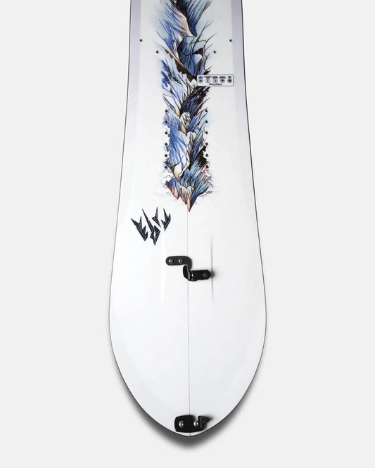 GearFreak - Jones Men's Frontier 2.0 Splitboard - 26/27 - Multicolor