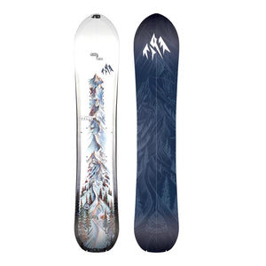 Splitboards