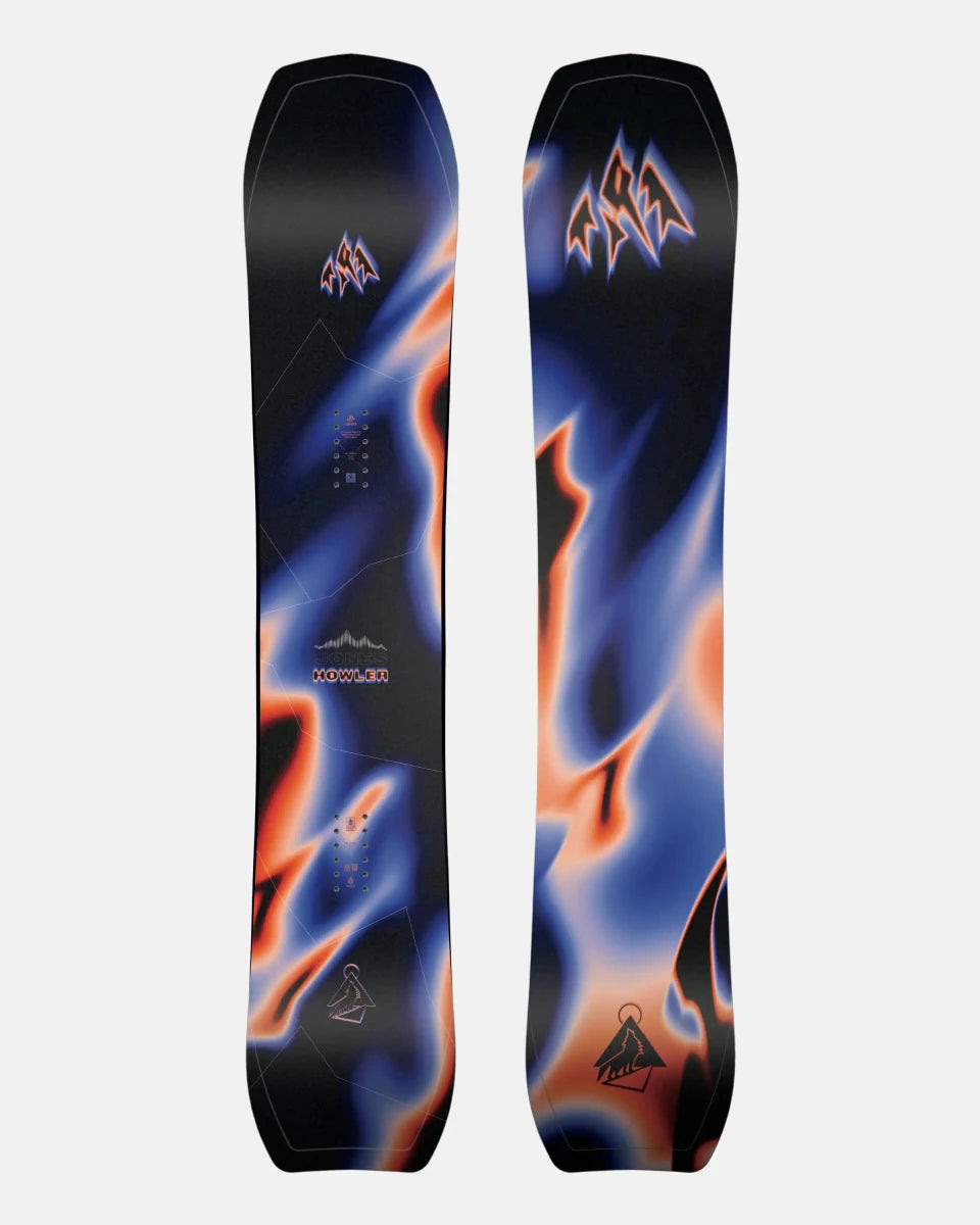 GearFreak - Jones Men's Howler - 26/27 - Multicolor