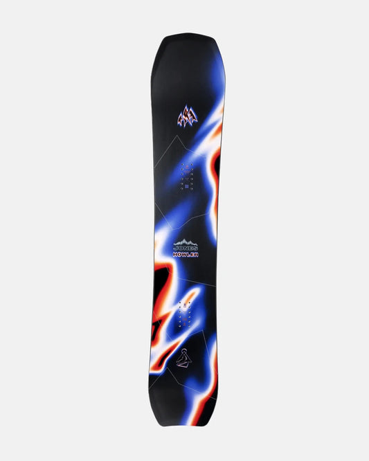 GearFreak - Jones Men's Howler - 26/27 - Multicolor