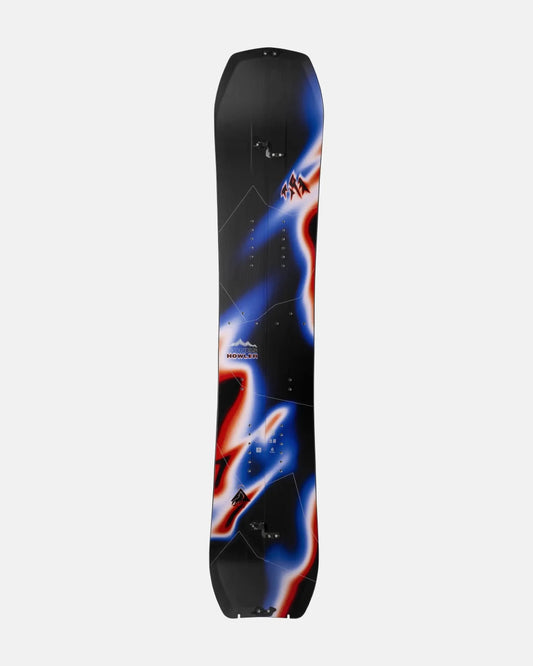 GearFreak - Jones Men's Howler Splitboard - 26/27 - Multicolor