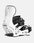 GearFreak - Jones Men's Mercury - 26/27 - Cloud White