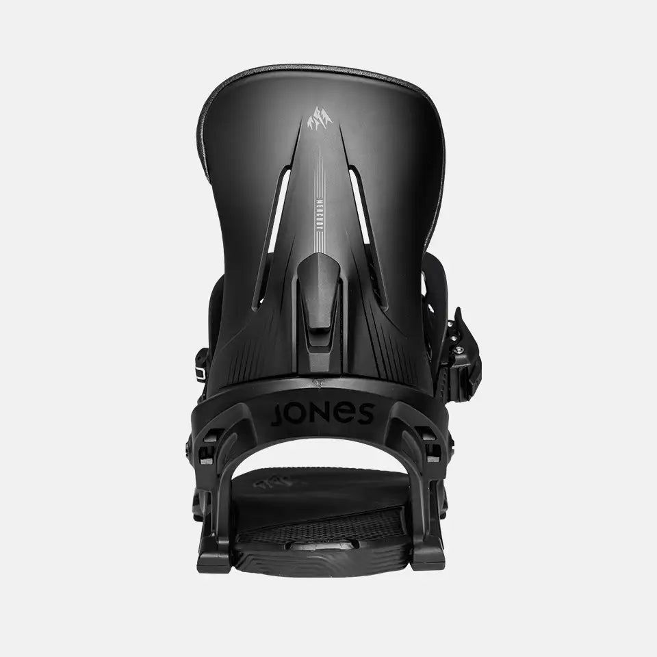 Jones Men's Mercury Control Flex highback