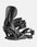 GearFreak - Jones Men's Mercury - 26/27 - Eclipse Black