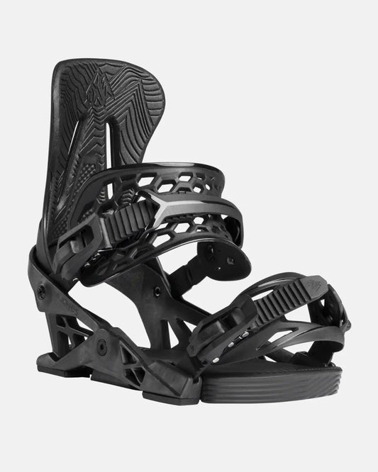 GearFreak - Jones Men's Mercury - 26/27 - Eclipse Black