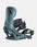 GearFreak - Jones Men's Meteorite - 26/27 - Arctic Shadow Blue