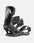 GearFreak - Jones Men's Meteorite - 26/27 - Eclipse Black