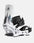 GearFreak - Jones Men's Meteorite - 26/27 - Rallycat White