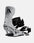 GearFreak - Jones Men's Meteorite - 26/27 - Smoke Gray